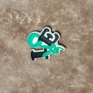 💥 5/$15 Croc Charm